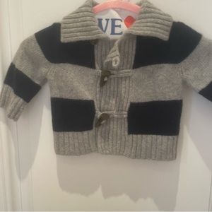 Banana Republic baby sweater
